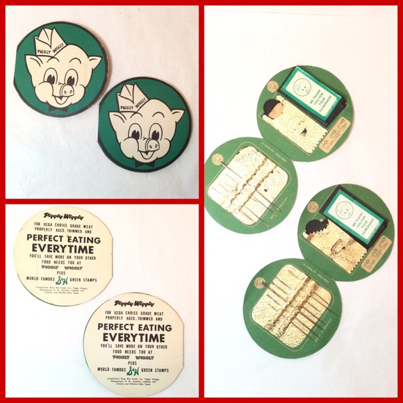 Vintage Needle Cards - Picture 6 of 6